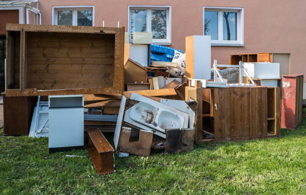 Best Residential Junk Removal  in Cheswold, DE