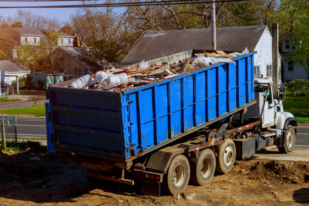 Best Household Junk Removal  in Cheswold, DE