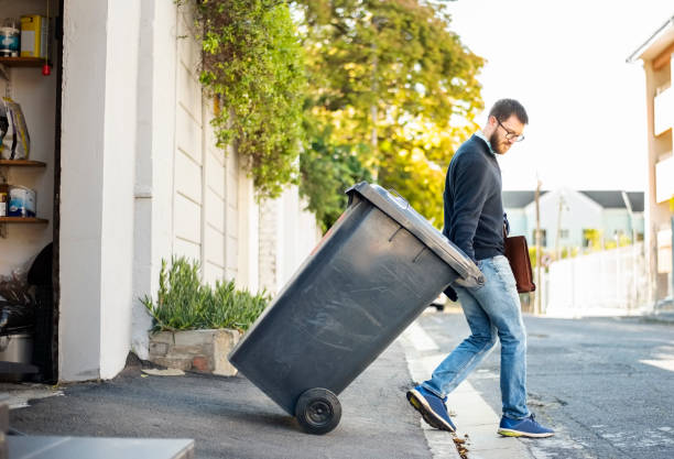 Best Trash Removal Near Me  in Cheswold, DE