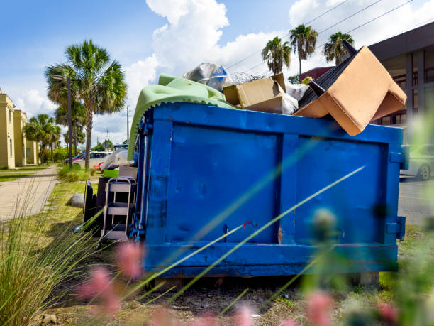 Best Dumpster Rental Services  in Cheswold, DE